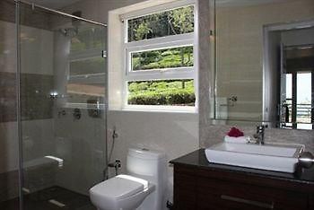 Farview Mountain Resort Villas Ooty Kültér fotó
