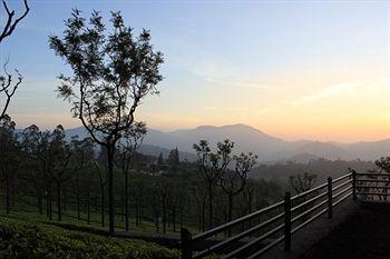 Farview Mountain Resort Villas Ooty Kültér fotó