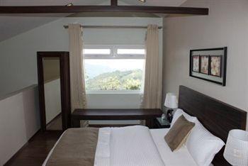 Farview Mountain Resort Villas Ooty Kültér fotó