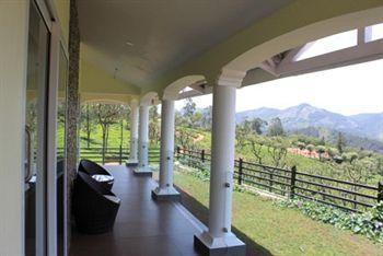 Farview Mountain Resort Villas Ooty Kültér fotó