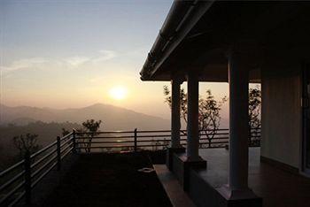Farview Mountain Resort Villas Ooty Kültér fotó