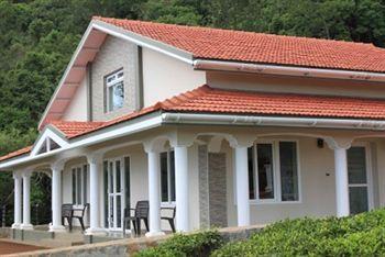 Farview Mountain Resort Villas Ooty Kültér fotó