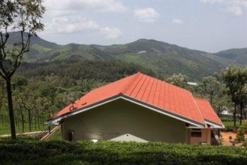 Farview Mountain Resort Villas Ooty Kültér fotó