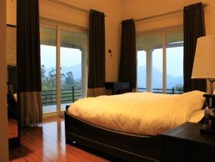 Farview Mountain Resort Villas Ooty Kültér fotó